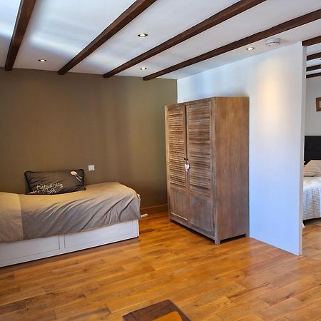 La Nouvelle Vie En Quercy Bed & Breakfast Montaigu-de-Quercy Екстериор снимка