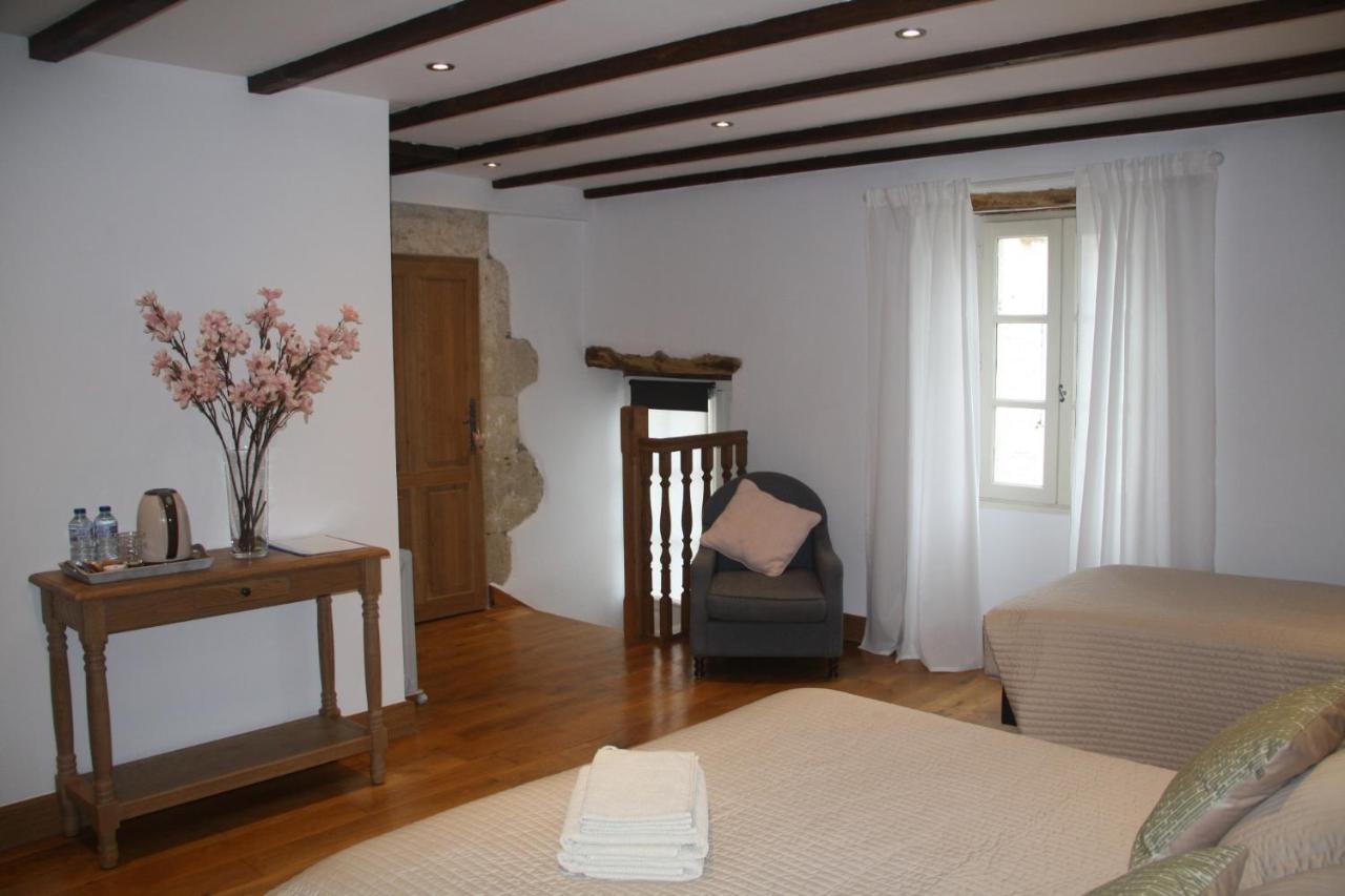 La Nouvelle Vie En Quercy Bed & Breakfast Montaigu-de-Quercy Екстериор снимка
