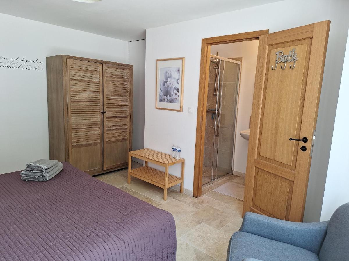 La Nouvelle Vie En Quercy Bed & Breakfast Montaigu-de-Quercy Екстериор снимка