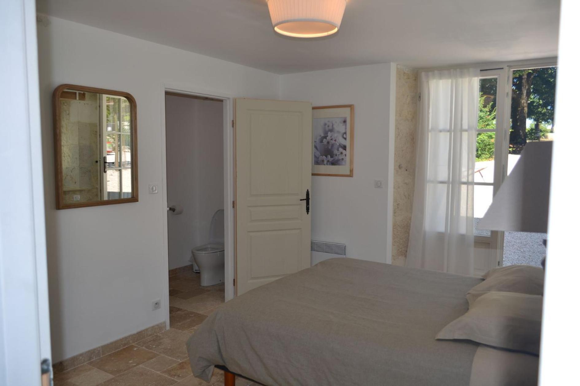 La Nouvelle Vie En Quercy Bed & Breakfast Montaigu-de-Quercy Екстериор снимка