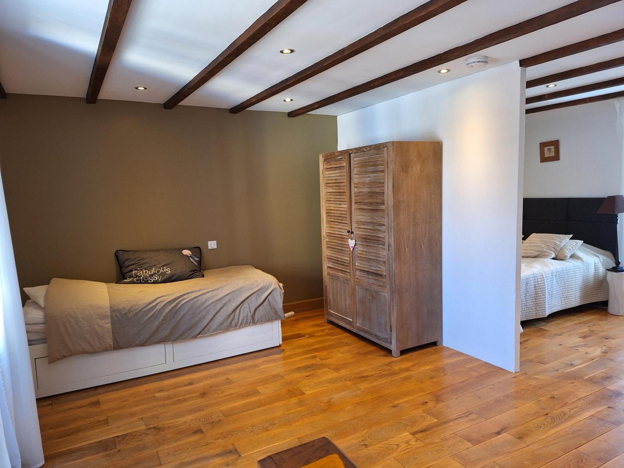 La Nouvelle Vie En Quercy Bed & Breakfast Montaigu-de-Quercy Екстериор снимка