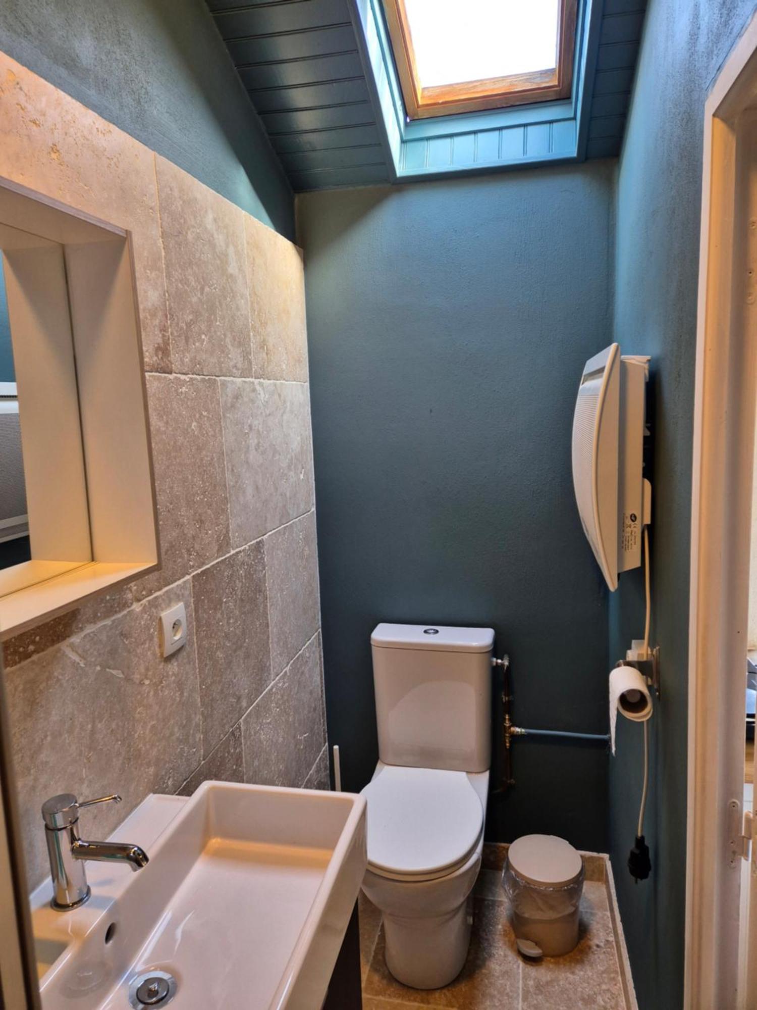 La Nouvelle Vie En Quercy Bed & Breakfast Montaigu-de-Quercy Екстериор снимка