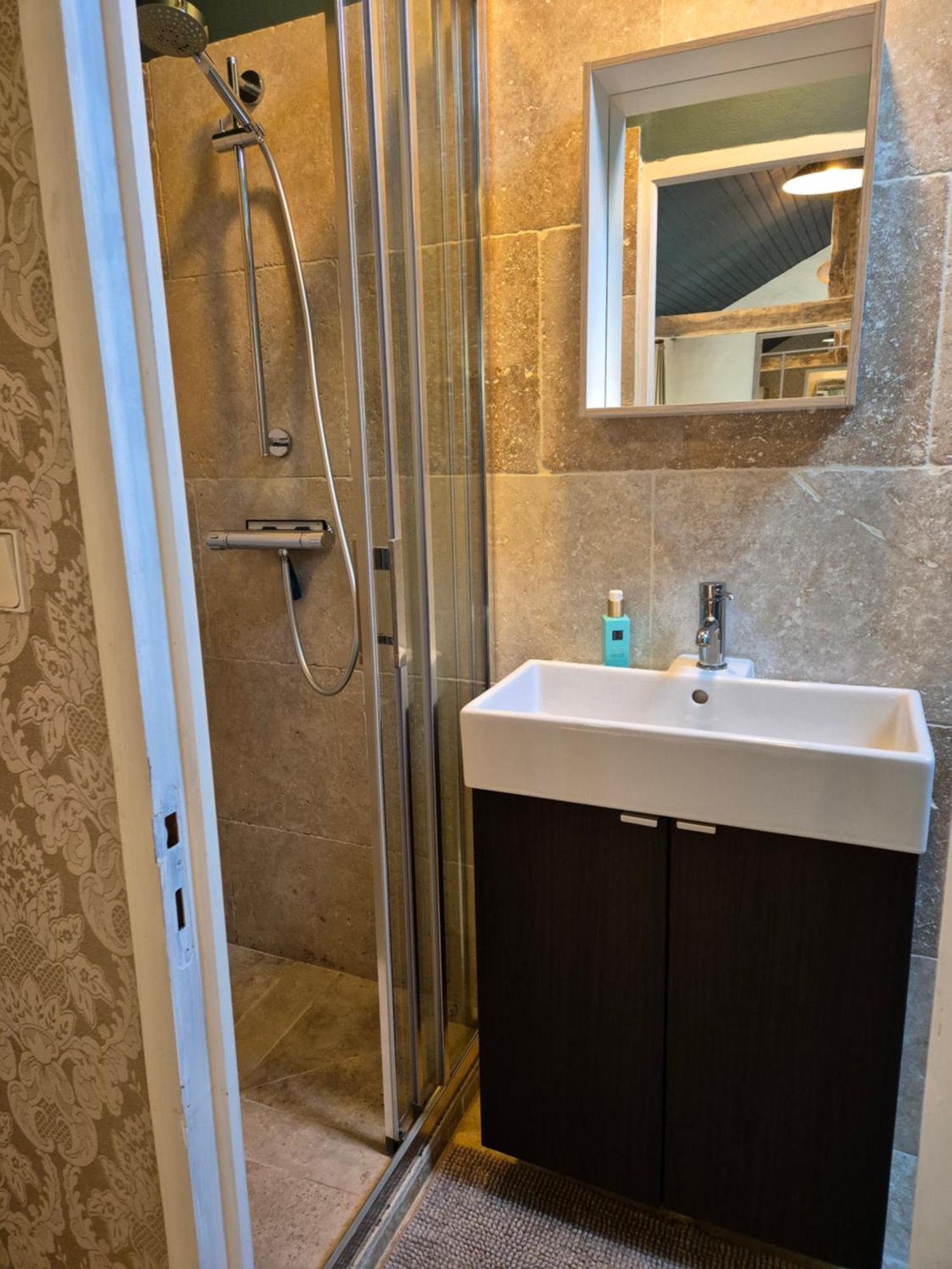 La Nouvelle Vie En Quercy Bed & Breakfast Montaigu-de-Quercy Екстериор снимка
